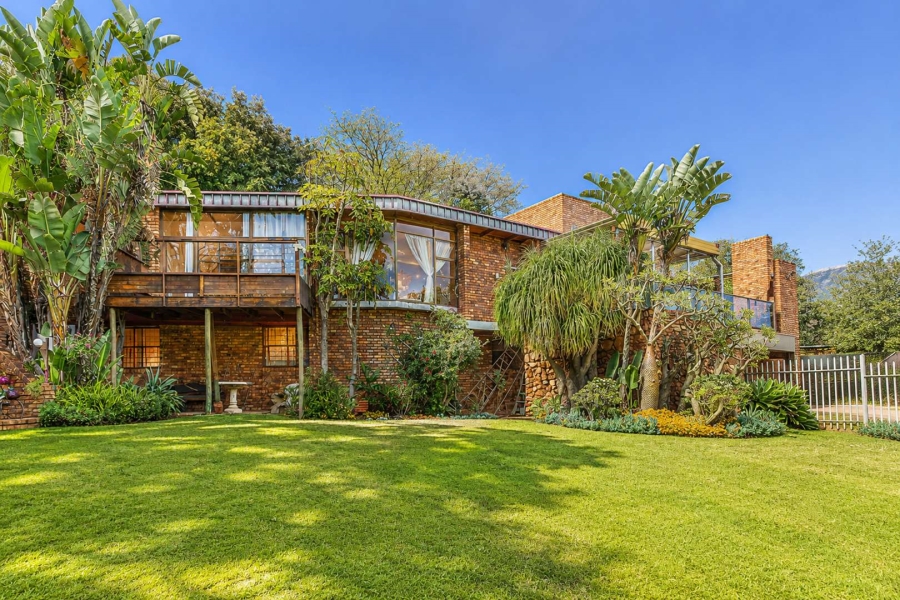 28 Bedroom Property for Sale in Hartbeespoort Rural North West